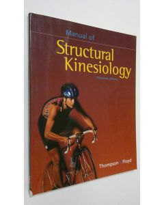 Kirjailijan R. T. Floyd käytetty kirja Manual of Structural Kinesiology