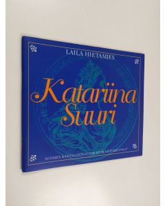 käytetty teos Katariina Suuri : Suomen kansallisteatterin suuri näyttämö 1996-97