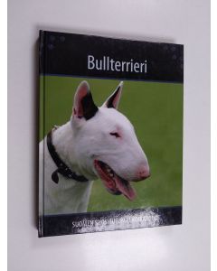 käytetty kirja Bullterrieri