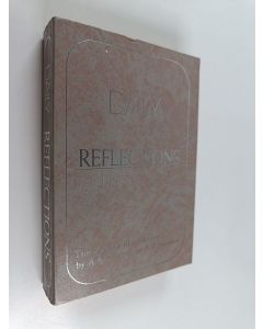 Kirjailijan Anonymous käytetty kirja Daily Reflections - A Book of Reflections by AA Members for AA Members