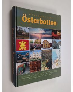 käytetty kirja Österbotten, Österbotten
