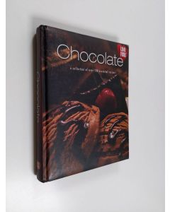käytetty kirja Chocolate - A collection of over 100 essential recipes