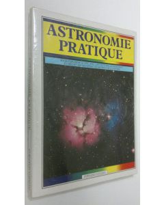 käytetty kirja Astronomie pratique (UUSI)