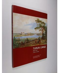 käytetty kirja Turun linna = Åbo slott = Turku castle (ERINOMAINEN)