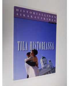 käytetty kirja Historiallinen aikakauskirja 1/2010