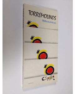 Kirjailijan Jorma Lehtioja & Juan de Dios Mellano uusi kirja Torremolinos - matka aurinkoon