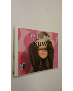 käytetty kirja Taiteilijan kuva (ERINOMAINEN)