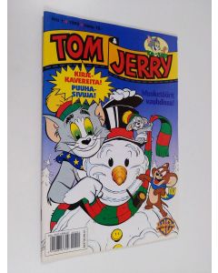 käytetty teos Tom & Jerry 1/1999
