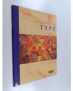 Kirjailijan Isabel Briggs Myers käytetty teos Introduction to type : a guide to understanding your results on the Myers-Briggstype indicator