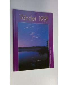 käytetty kirja Tähdet 1991