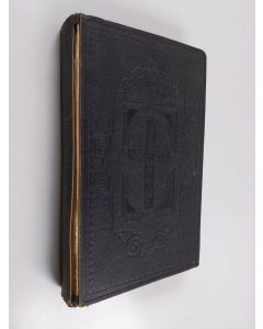 käytetty kirja Uusi Testamentti (1914 ; 1913)