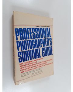 Kirjailijan Charles E. Rotkin käytetty kirja Professional Photographer's Survival Guide