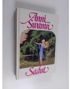 Kirjailijan Anni Swan käytetty kirja Anni Swanin sadut