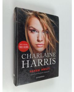 Kirjailijan Charlaine Harris käytetty kirja Veren muisti