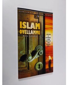 Kirjailijan Risto Soramies käytetty kirja Islam ovellamme
