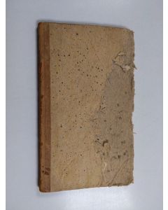Kirjailijan Phaedrus käytetty kirja Fabularum Aesopiarum libri V