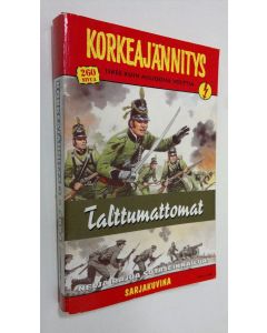 käytetty kirja Korkeajännitys 3/2004 : Unelmia kunniasta