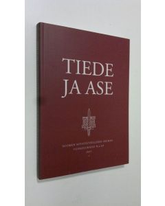 käytetty kirja Tiede ja ase 69 2011 : Suomen sotatieteellisen seuran vuosijulkaisu