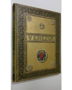 Kirjailijan Henry Perl käytetty kirja Venezia : avec 211 illustartions originales