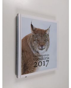 käytetty kirja Luonnonystävän vuosikirja 2017