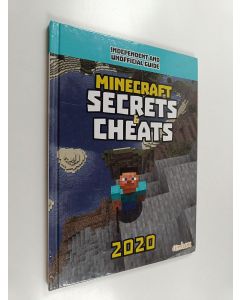 käytetty kirja Minecraft - Secrets & cheats