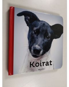 käytetty kirja Koirat