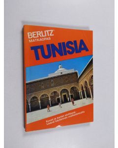 käytetty kirja Tunisia