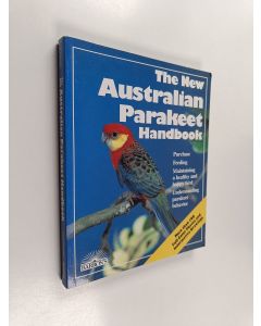 Kirjailijan Matthew M. Vriends käytetty kirja The New Australian Parakeet Handbook