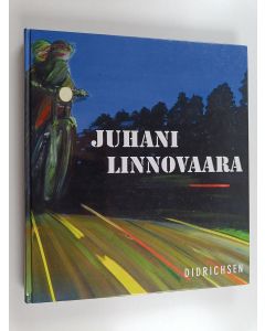 Kirjailijan Juhani Linnovaara käytetty kirja Juhani Linnovaara : Fantasioiden voima - Fantasins kraft - The Power of Fantasy