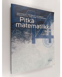 käytetty kirja Pitkä matematiikka 14 : Kertaus