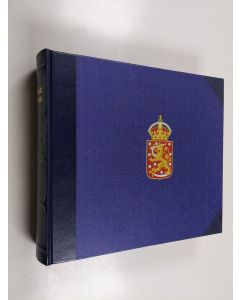 Tekijän Kai Linnilä  käytetty kirja Finlandia 1900