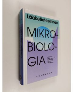 käytetty kirja Lääketieteellinen mikrobiologia