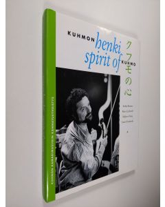 käytetty kirja Kuhmon henki = Spirit of Kuhmo = Kufumo no shin
