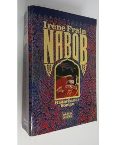 Kirjailijan Irene Frain käytetty kirja Nabob