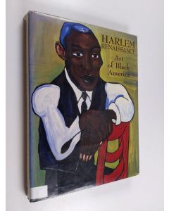 käytetty kirja Harlem renaissance : Art of black america