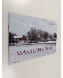 käytetty teos Masalan polku