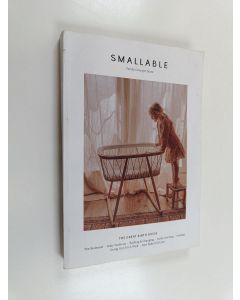 käytetty kirja Smallable - The great birth guide