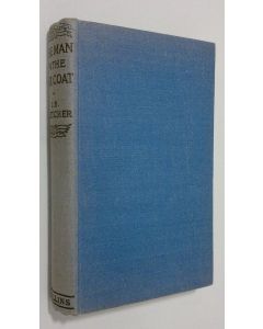 Kirjailijan J. S. Fletcher käytetty kirja The man in the fur coat and other stories