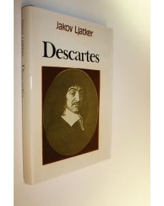 Kirjailijan Jakov Ljatker käytetty kirja Descartes