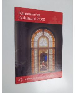 käytetty teos Kauneimmat joululaulut 2009