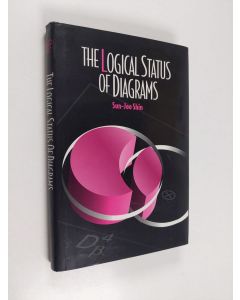 Kirjailijan Sun-Joo Shin käytetty kirja The logical status of diagrams