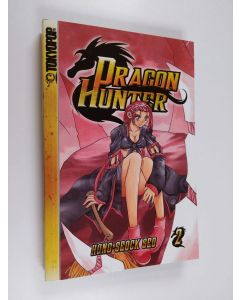 Kirjailijan Hong Seock Seo käytetty kirja Dragon Hunter Volume 2