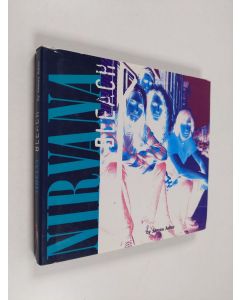 Kirjailijan James Adler käytetty kirja Nirvana, Bleach