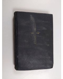käytetty kirja Suomen evankelis-luterilaisen kirkon virsikirja