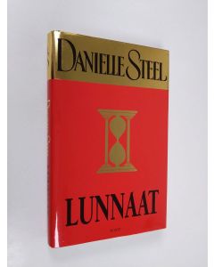Kirjailijan Danielle Steel käytetty kirja Lunnaat