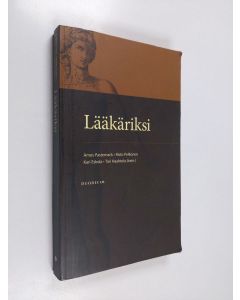 käytetty kirja Lääkäriksi