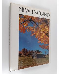 Kirjailijan Clyde H. Smith käytetty kirja New England