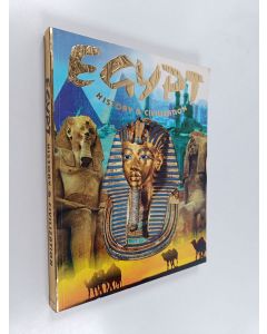 Kirjailijan R. Ventura käytetty kirja Egypt : History & Civilization