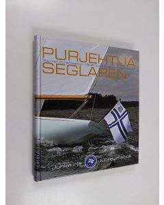 käytetty kirja Purjehtija : Suomen purjehtijaliitto 1906-2006