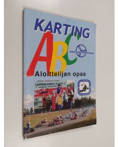 käytetty kirja Karting ABC : aloittelijan opas